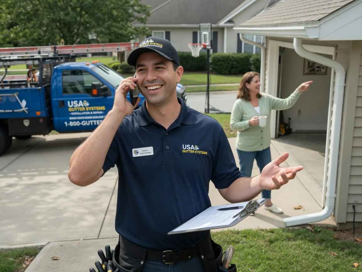 Gutter Installation Thurmont, MD FAQs